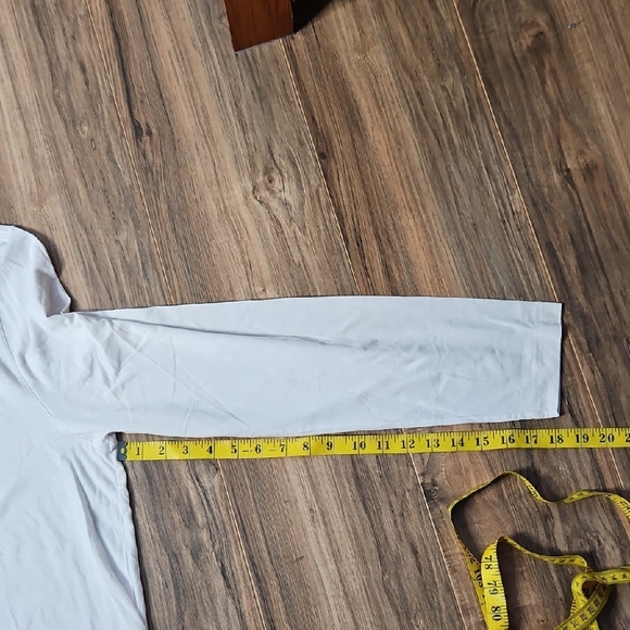 Life Is Good Men's Long Sleeve Tee with Red and Black Georgia Bulldogs Large - Picture 9 of 10